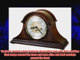 Howard Miller 630-200 Barrett Mantel Clock