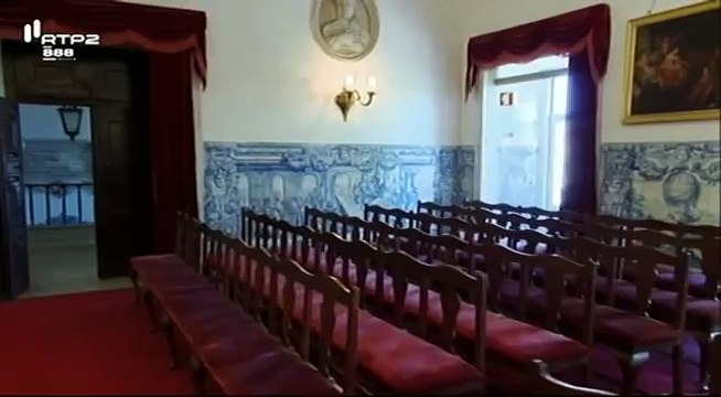 Visita Guiada - II #09 - Sala da Aula, no Hospital de São José. e Museu da Marinha, Lisboa - 10 Nov 2014