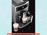 SAECO HD8954/47 Philips Xelsis EVO Fully Automatic Espresso Machine