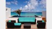 Outdoor Patio Wicker Furniture Sofa Sectional 7pc Resin Couch Set
