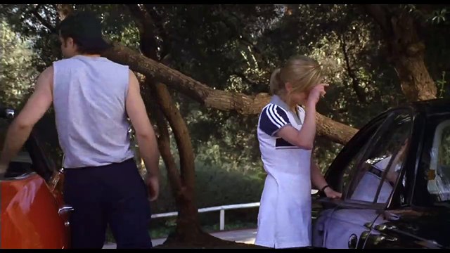 Исполнитель желаний (ужасы, фэнтези)