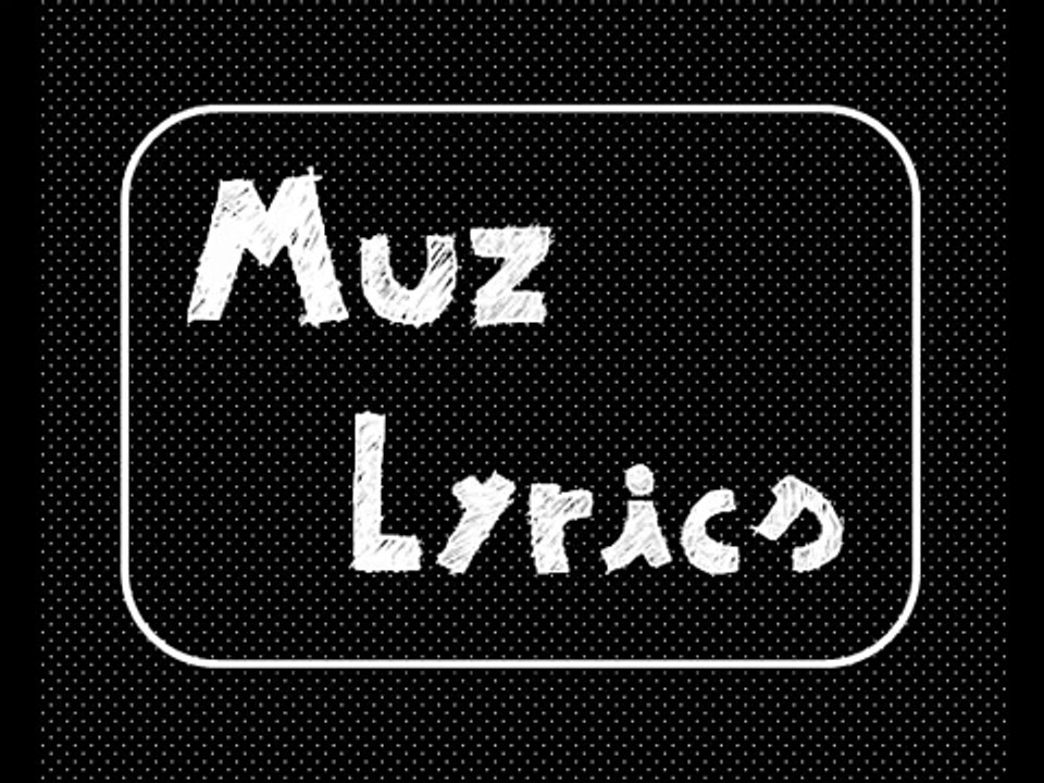 Julien Doré - Chou Wasabi - Paroles / Lyrics