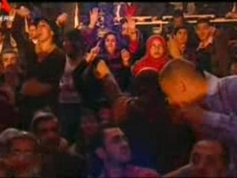 CHEB KHALED a ALGER (ya rayi)