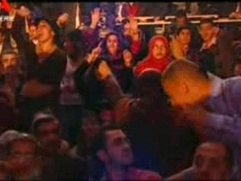 CHEB KHALED a ALGER (ya rayi)