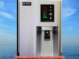 Atmospheric Water Solutions G2C Aquaboy Atmospheric Water Generator Grey