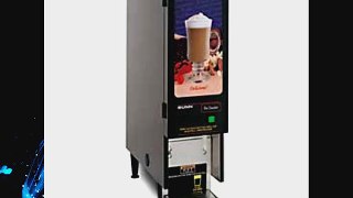 BUNN Hot Chocolate Powdered Beverage Dispenser