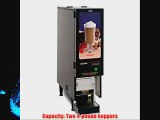 BUNN Hot Chocolate Powdered Beverage Dispenser