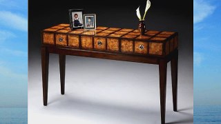 Butler Loft Console Table