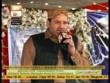 Shahbaz Qamar Faridi Ary Qtv Mahfil Fortune Empire E-11 Islamabad 6 March 2015