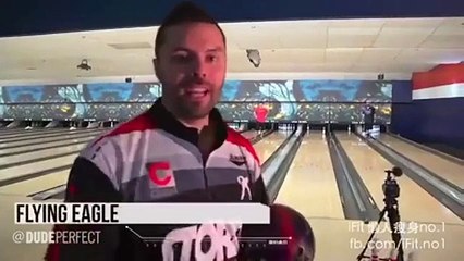 No one would ever lie in front of my bowling ball More Amazing Article , Ple...