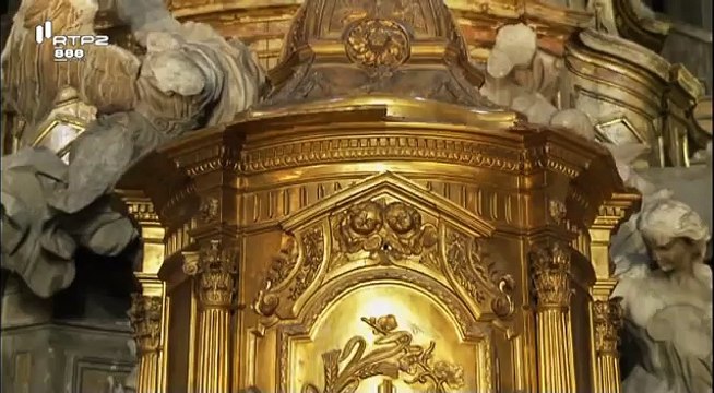 Visita Guiada - II #17 - Igreja de São Domingos, Lisboa - 02 Fev 2015