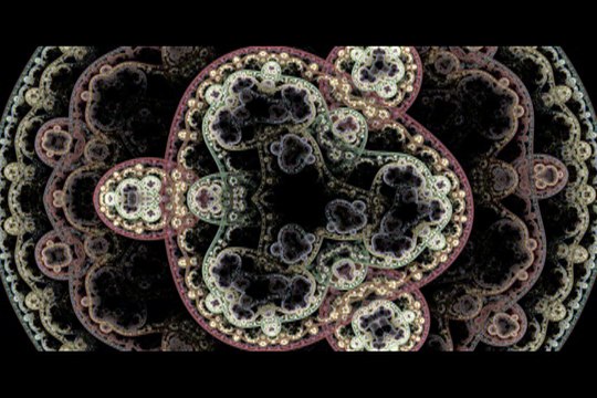 The Orange Sound Therapy with binaural beats for healing