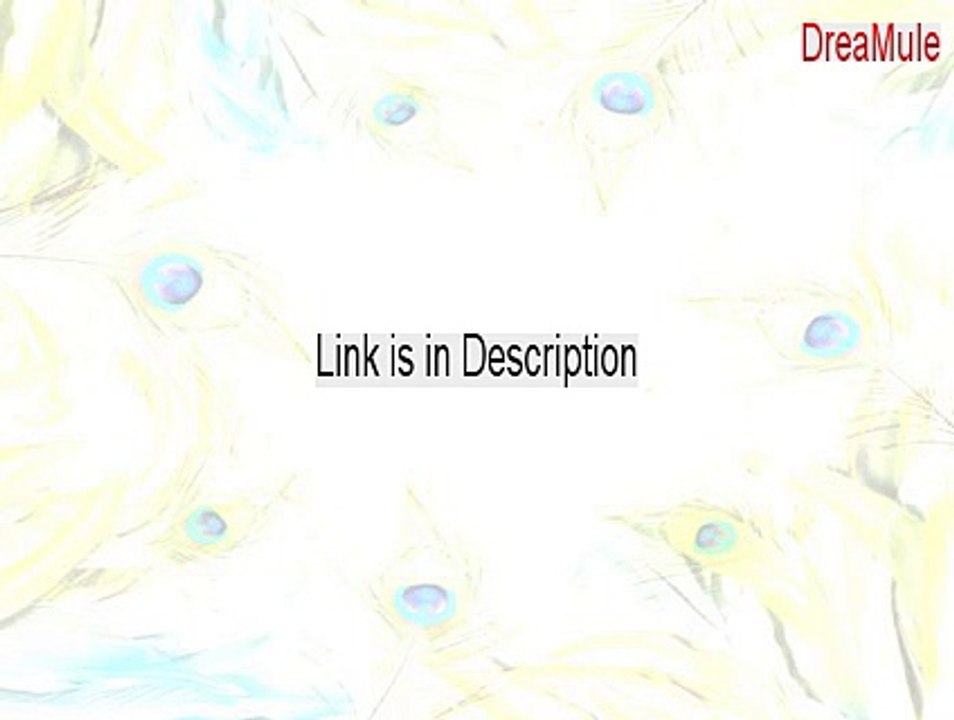 DreaMule Crack (dreamule servers 2014)