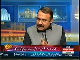 Kal Tak With Javed Chaudhry 9 March 2015 - Express News