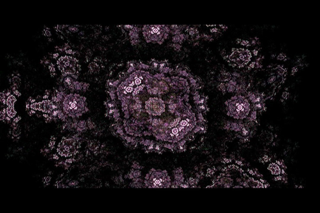 Sacred Keely Frequency - with Pink Noise