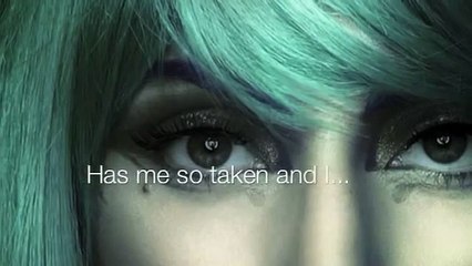 Lady Gaga - Captivated (with lyrics)
