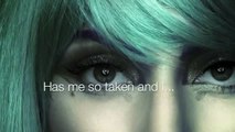 Lady Gaga - Captivated (with lyrics)