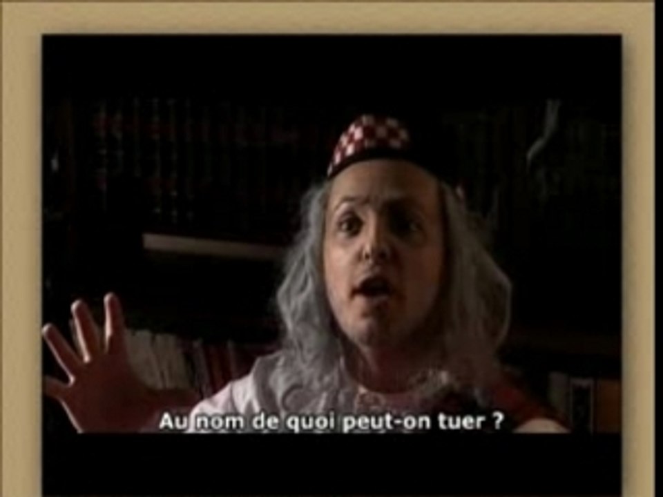 Da Vinci Cock
