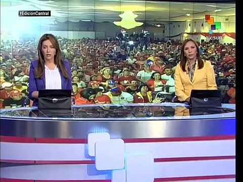 Gob. de Maduro rechaza nuevas agresiones y amenazas de EE.UU.