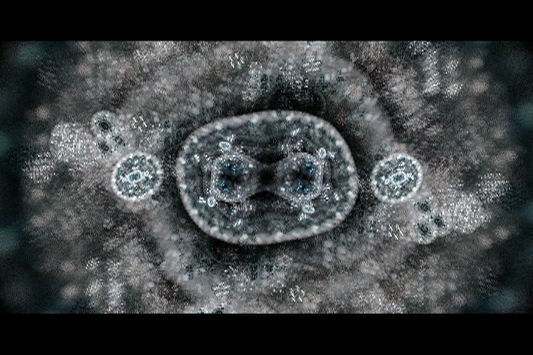 630Hz Keely Frequency for Deep Meditation