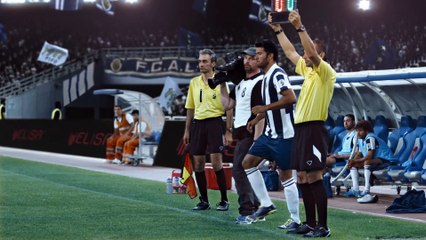 LES CAMERAMEN - PUB SPORT CANAL+