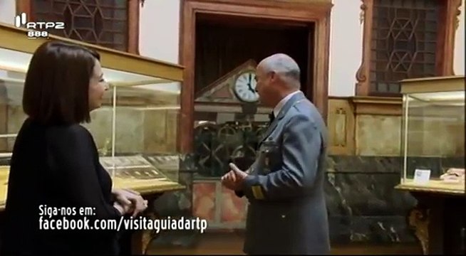 Visita Guiada - II #05 - Museu Militar, Lisboa - 13 Out 2014