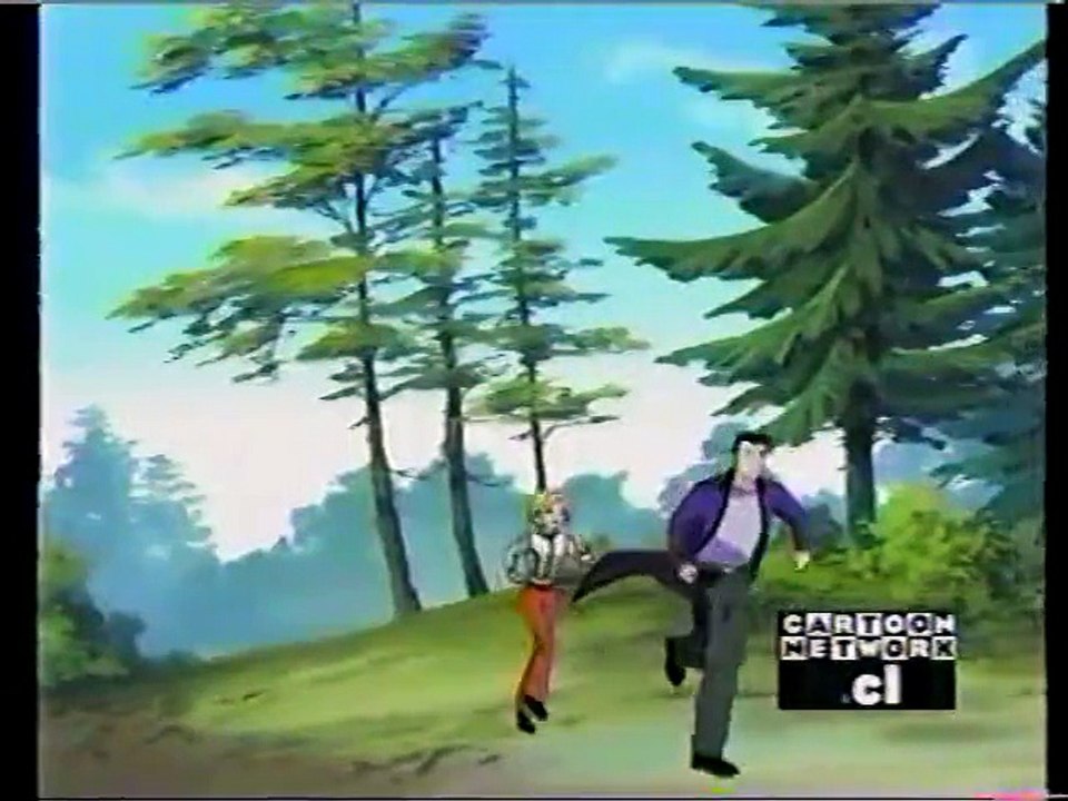 [2x12] La Inundación