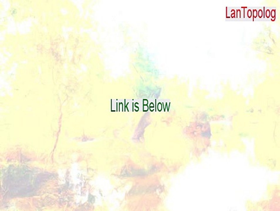 LanTopolog Download Free (Download Now 2015)