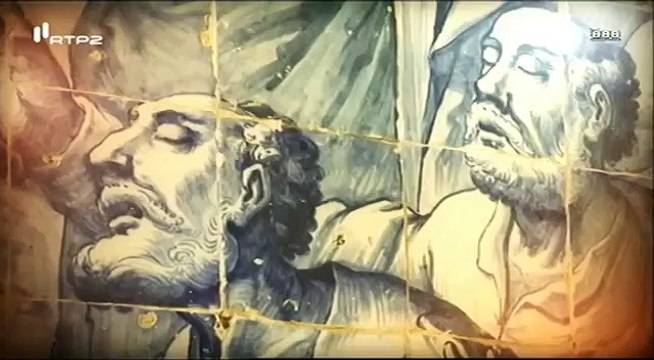 Visita Guiada - II #07 - Museu Nacional Soares dos Reis, Porto - 27 Out 2014