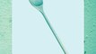 Adcraft Heavy Duty Wooden Mixing Spoon 16 Mixing Spoon White - one spoon.