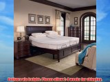 Adjustable King Memory Foam Sleep Number or Tempurpedic Style Mattress. This Comfortable Bed