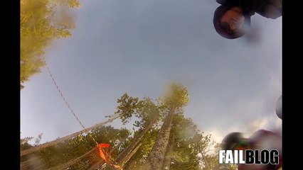 Snow Sport FAIL - Double Feature