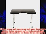 Envelop Desk by Herman Miller Walnut Brown Veneer Top Finish Black Umber Legs with Glides Y7755.WABUEGG7