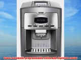 KRUPS XP9000 Super-Automatic Espresso Machine and Coffee Center Charcoal