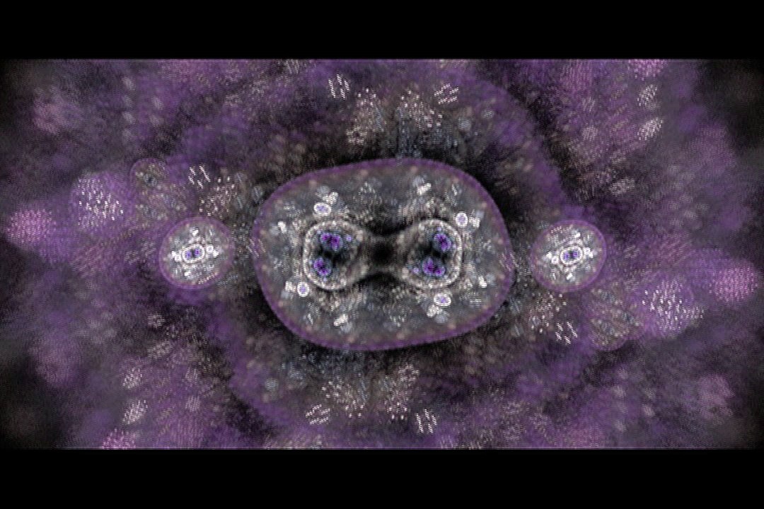 Sound and Color Therapy - Creative Thought & Self-Purpose - binaural beats