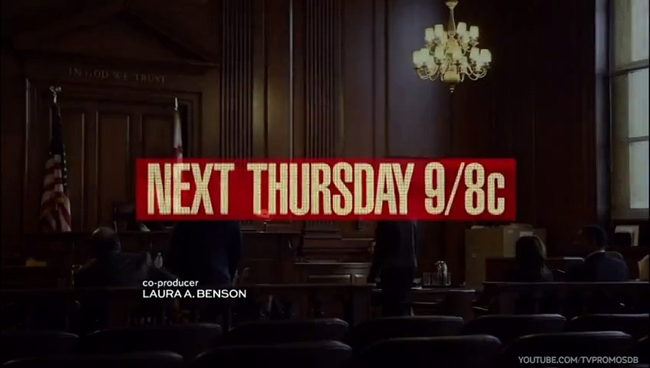 The Blacklist 2.Sezon 15.Bölüm Fragmani