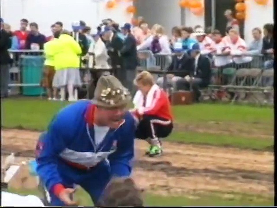 Sport funnies full