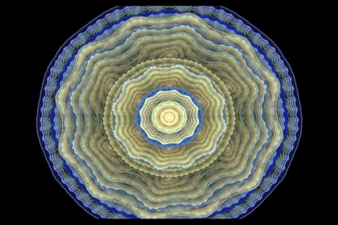 Increase Stamina and Energy with binaural beats