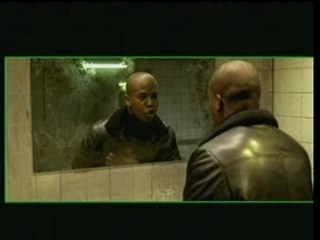 Rohff - Miroir Miroir