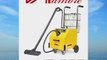 Vapamore MR-1000 Commercial Steam Cleaning System Complete with 50 plus Accessories and Attachments