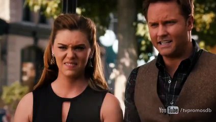 Hart of Dixie 4.Sezon 9.Bölüm Fragmani