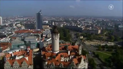 In aller Freundschaft 447 Verratene Herzen