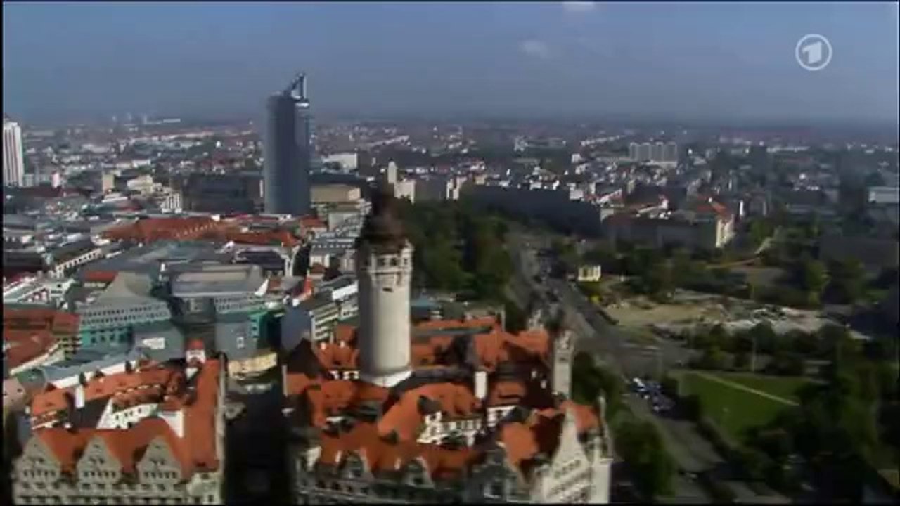 In aller Freundschaft 448 Gefühl und Entscheidung