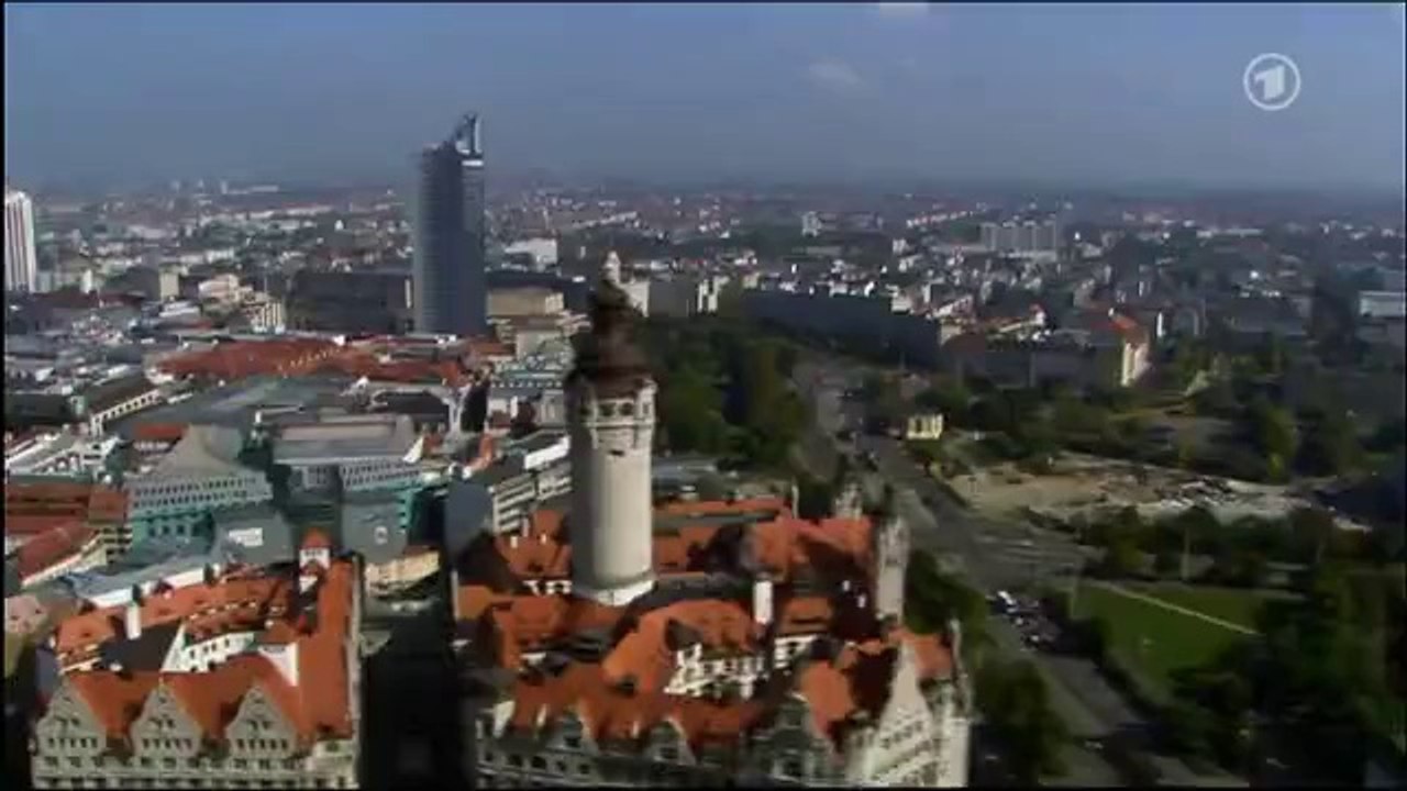 In aller Freundschaft 451 Freundschaftsdienste