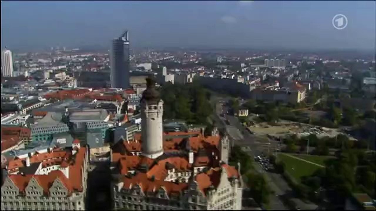 In aller Freundschaft 453 Von Vätern, Söhnen und Töchtern