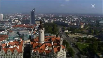 In aller Freundschaft 453 Von Vätern, Söhnen und Töchtern