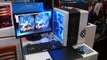 Top 5 Gaming Desktops at the Intel Booth - PAX East 2015