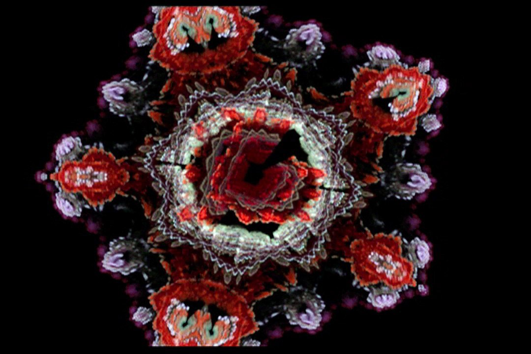 Sound Therapy: The Red Treatment - Boost Confidence with binaural beats