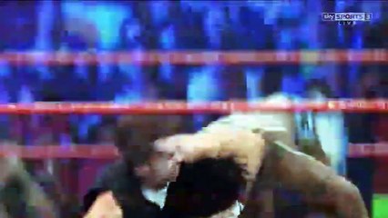 March 9, 2015 - Standard Quality (Promo Clip Only)