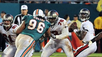 Sport Science  Vernon Davis goes through a tight end gauntlet